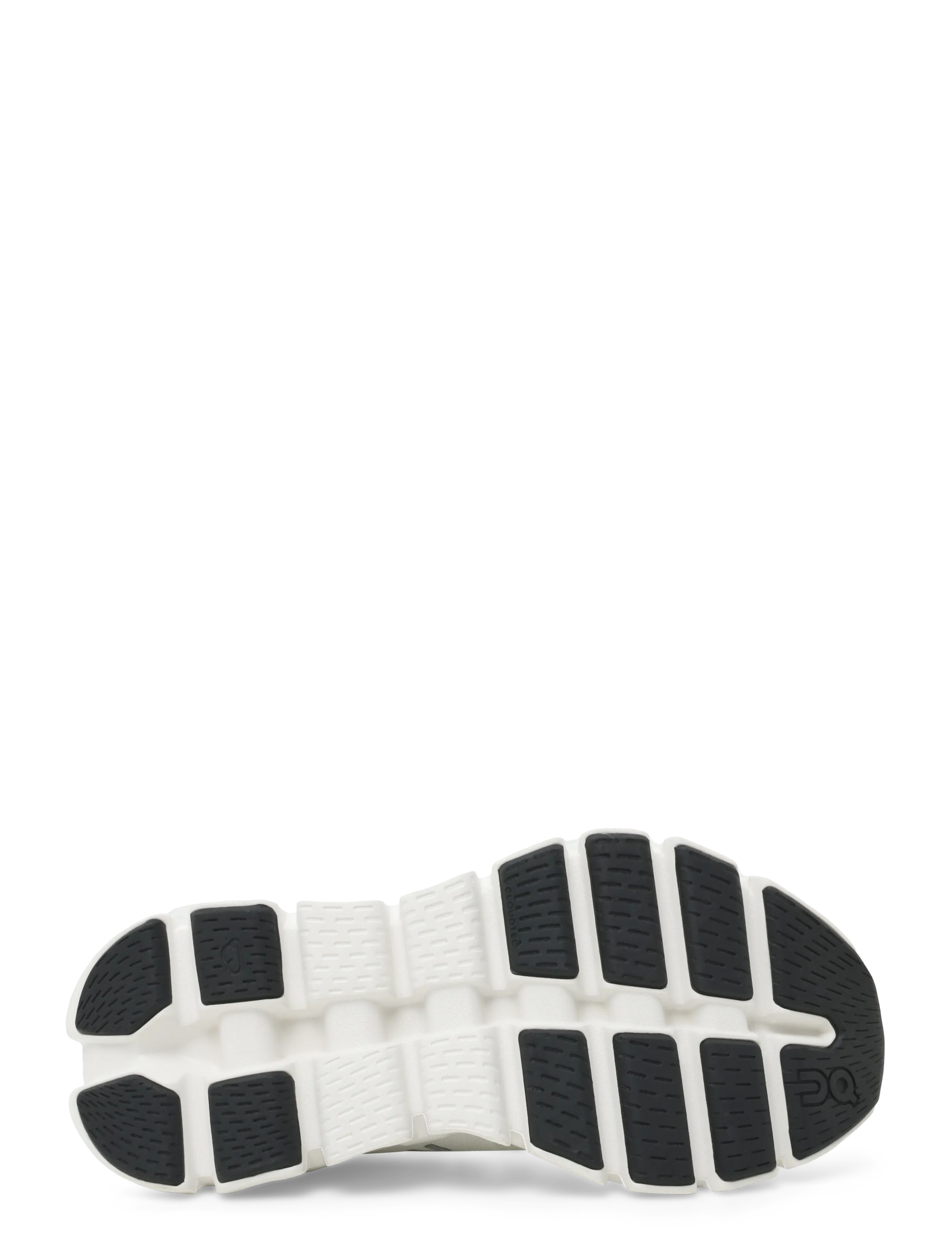 On - Cloud X 5 - training shoes - white | black - 4