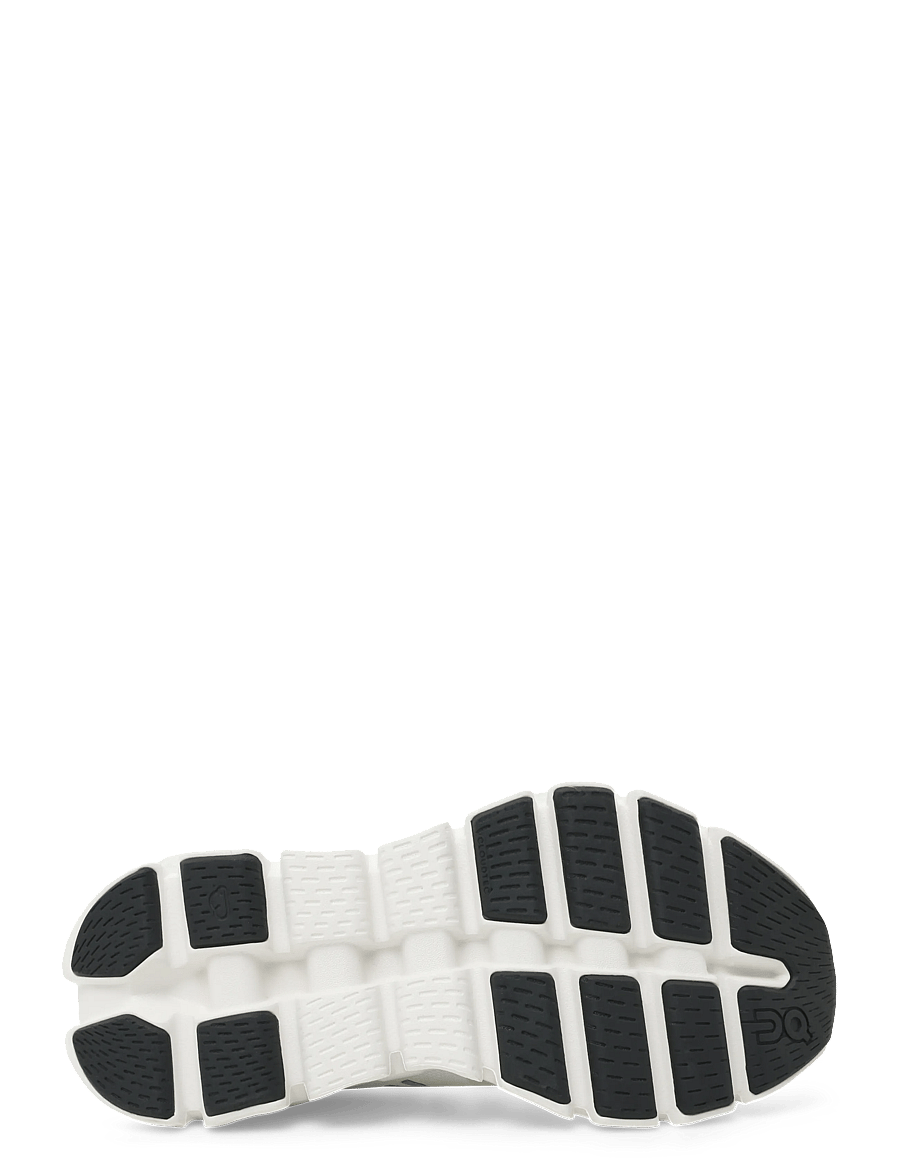 On - Cloud X 5 - trainingsschuhe - white | black - 4