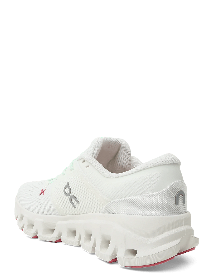 On - Cloud X 5 - trainingsschuhe - ivory | ice - 1