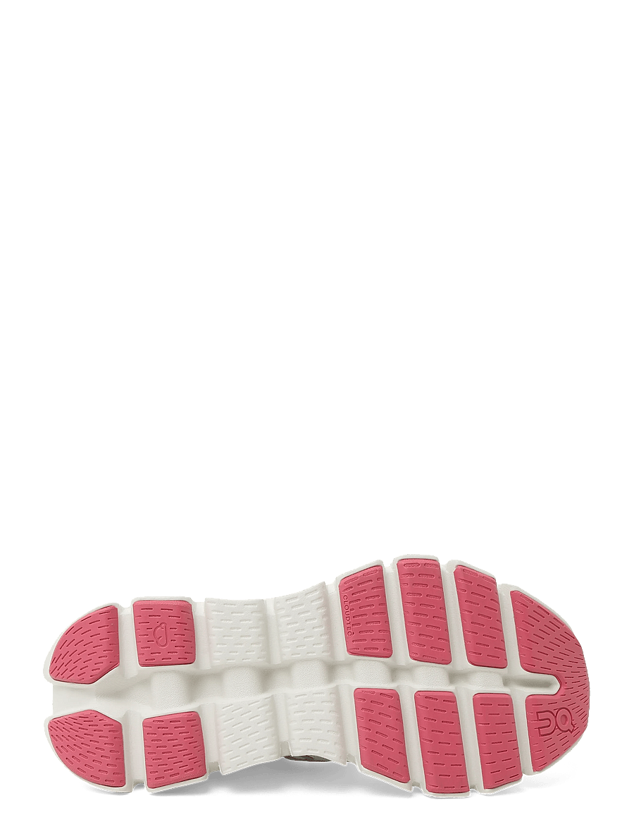 On - Cloud X 5 - trainingsschuhe - ivory | ice - 4