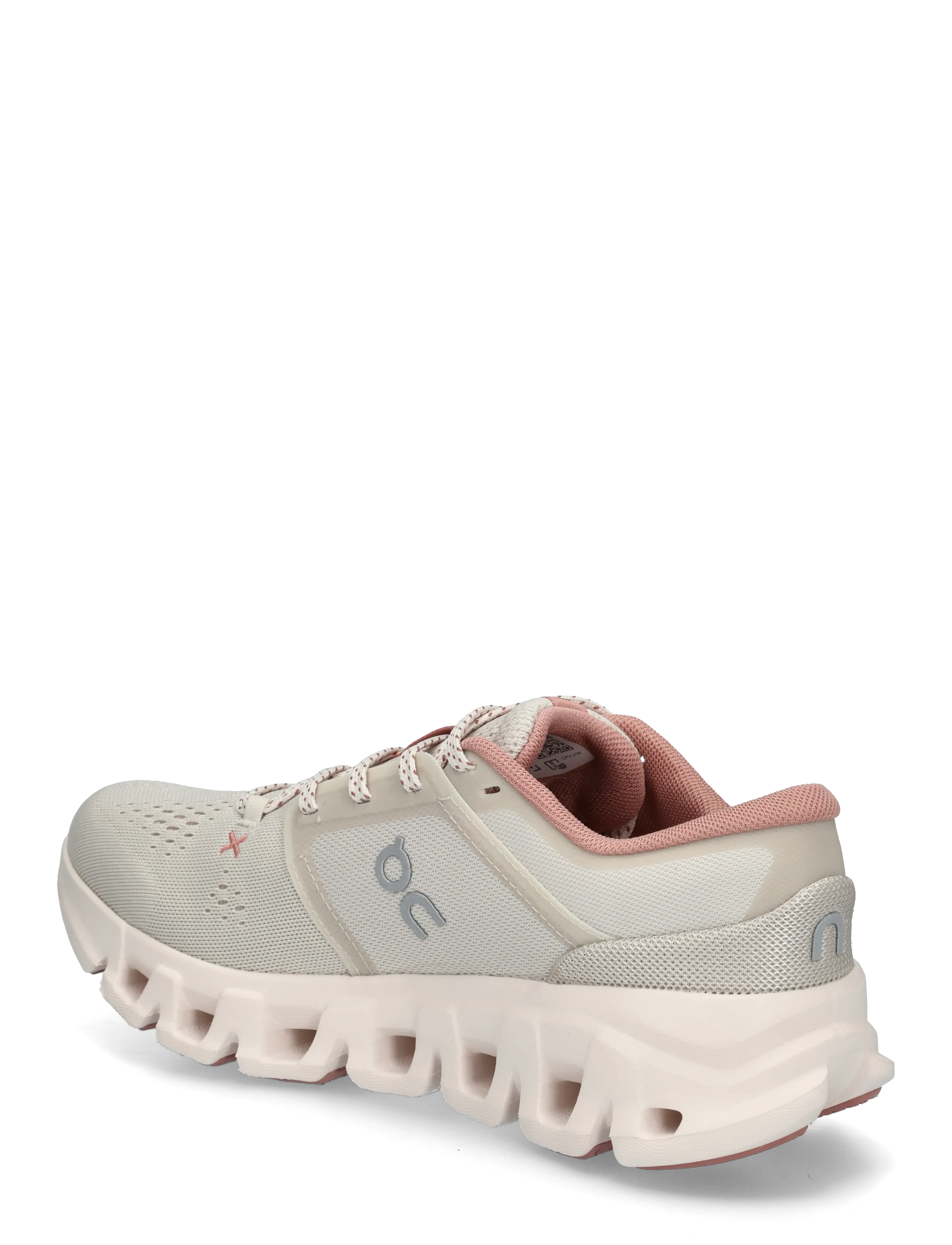 On - Cloud X 5 - trainingsschuhe - pearl | oyster - 1