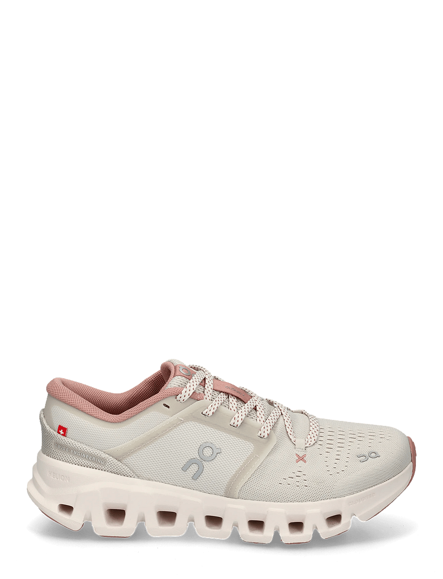 On - Cloud X 5 - trainingsschuhe - pearl | oyster - 2