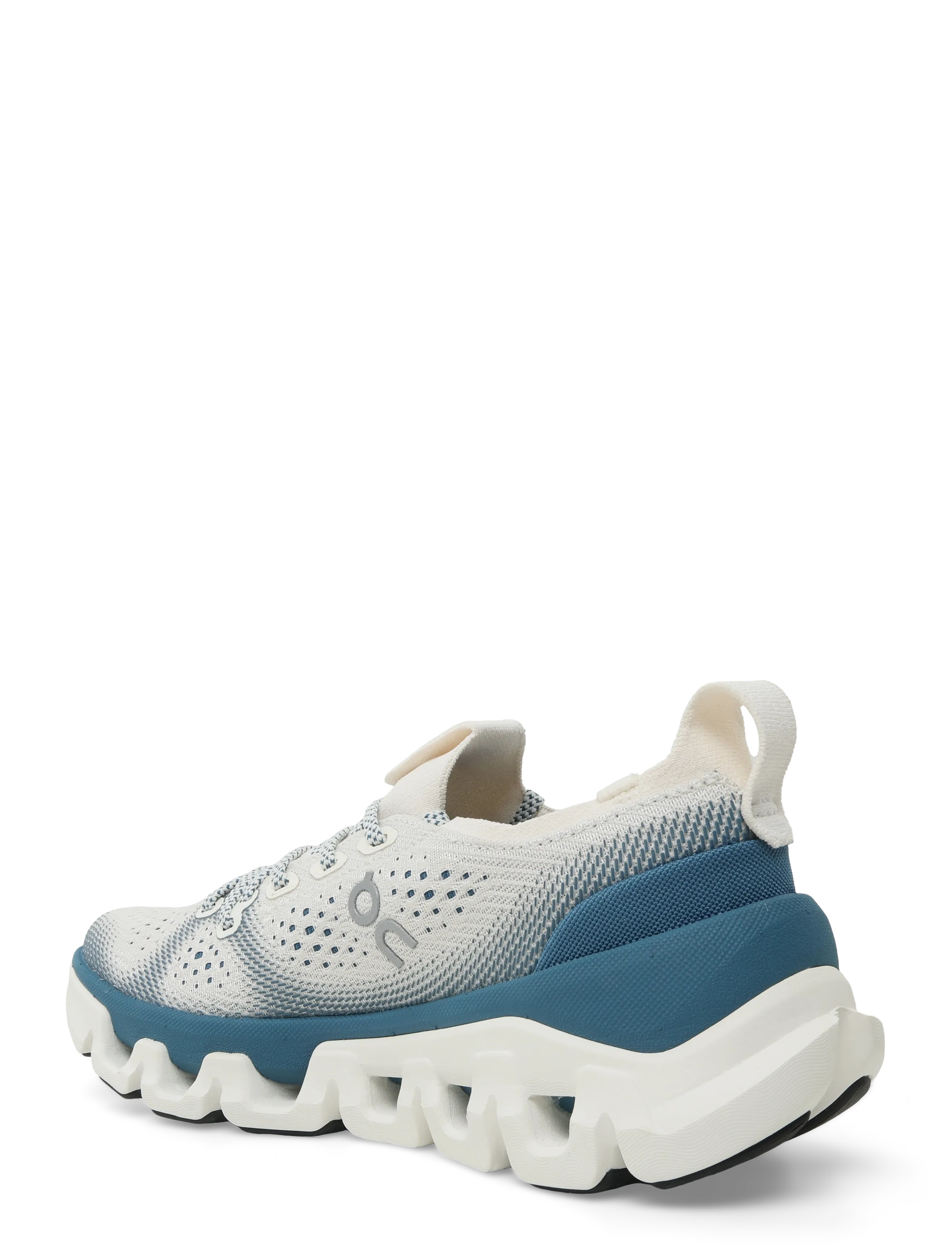 On - Cloud X Tempo - training shoes - ivory | storm - 1
