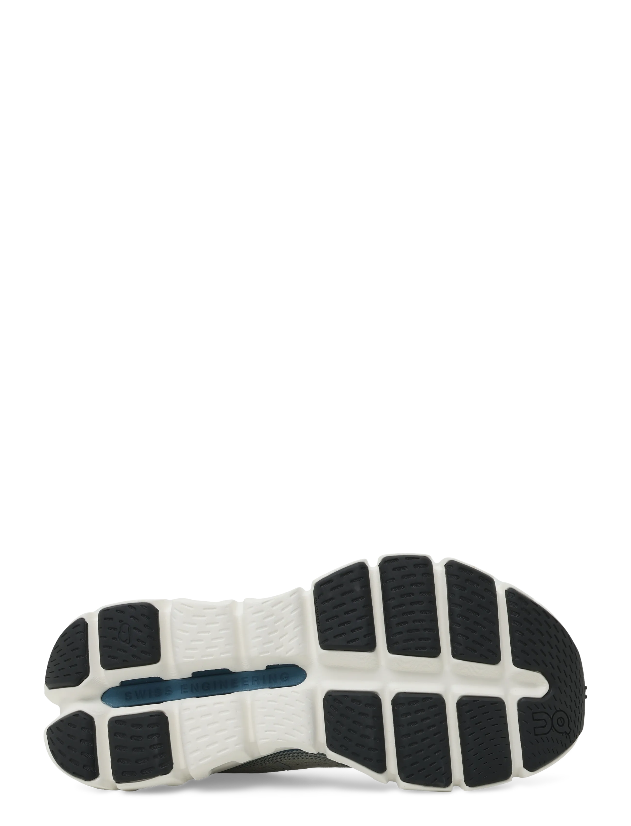On - Cloud X Tempo - training shoes - ivory | storm - 4