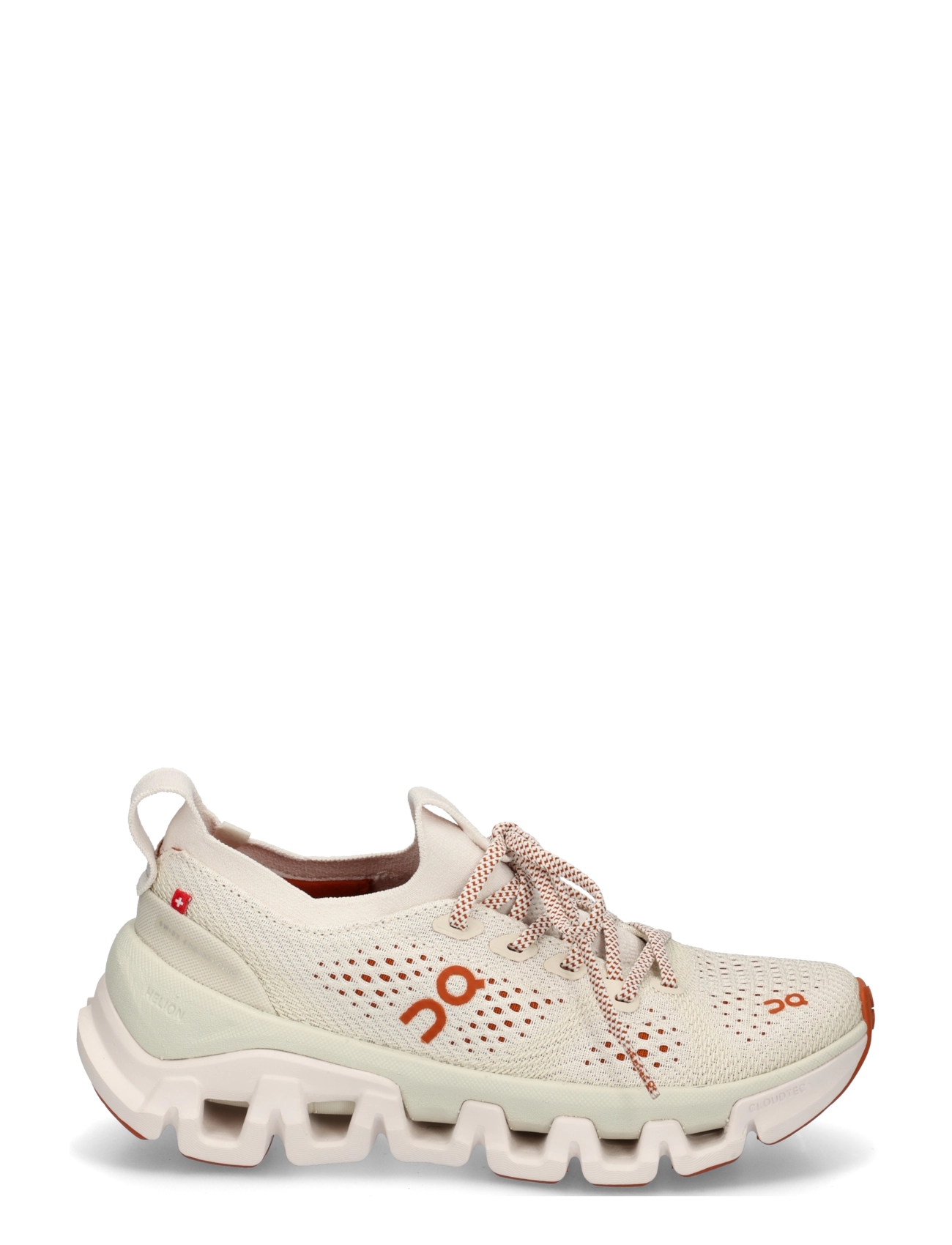 On Cloud X Tempo sneakers dam – bild 3