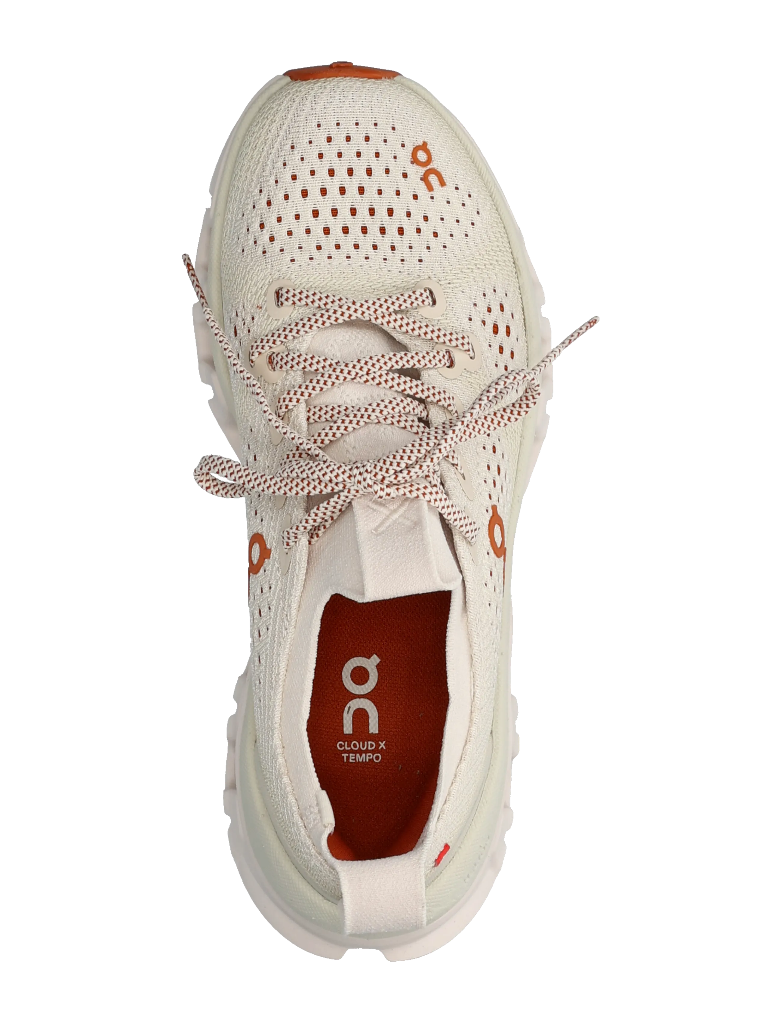 On - Cloud X Tempo - autumn savings - dew | oyster - 3