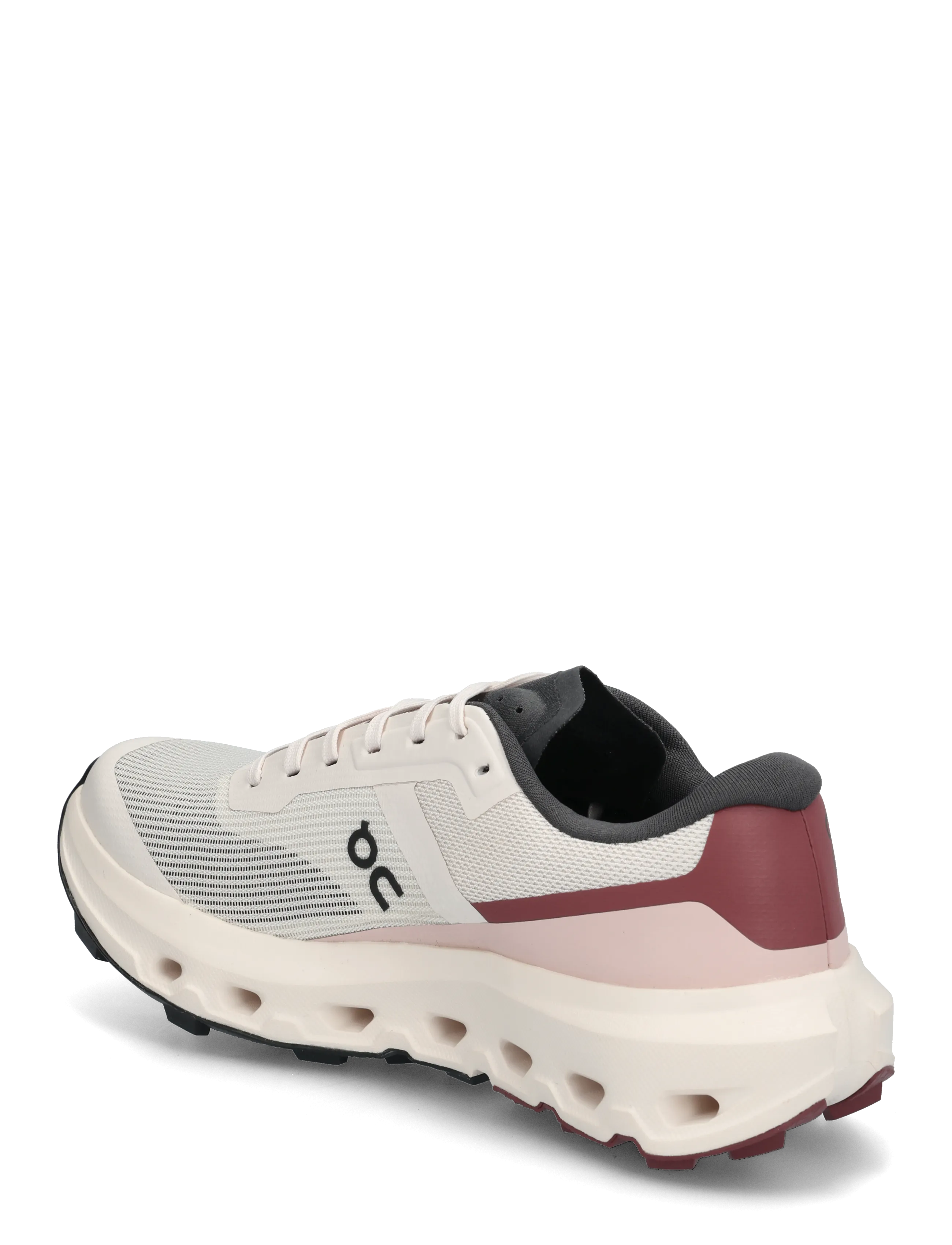 On - Cloudvista 3 - løbesko - oyster | barberry - 1