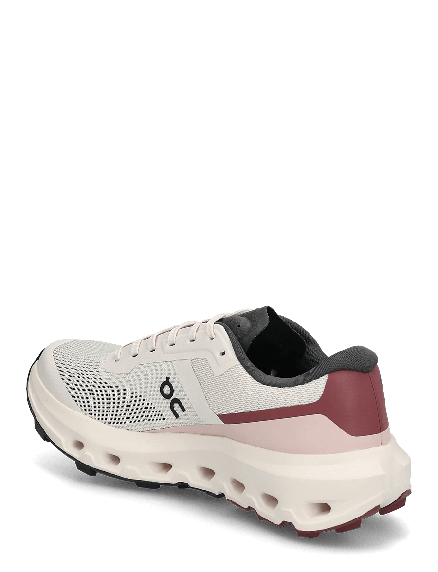 On - Cloudvista 3 - laufschuhe - oyster | barberry - 1
