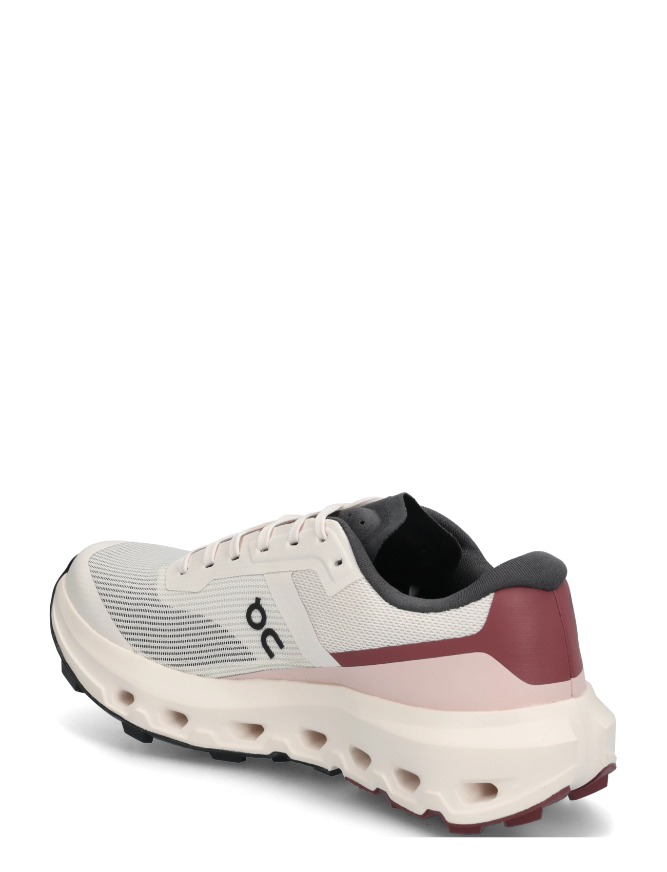 On - Cloudvista 3 - laufschuhe - oyster | barberry - 1