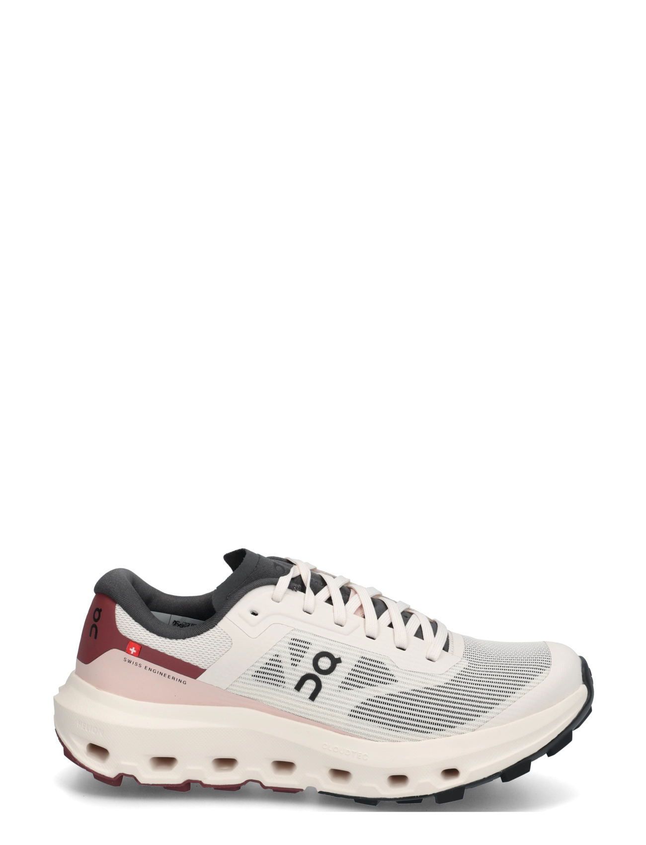 On - Cloudvista 3 - laufschuhe - oyster | barberry - 2