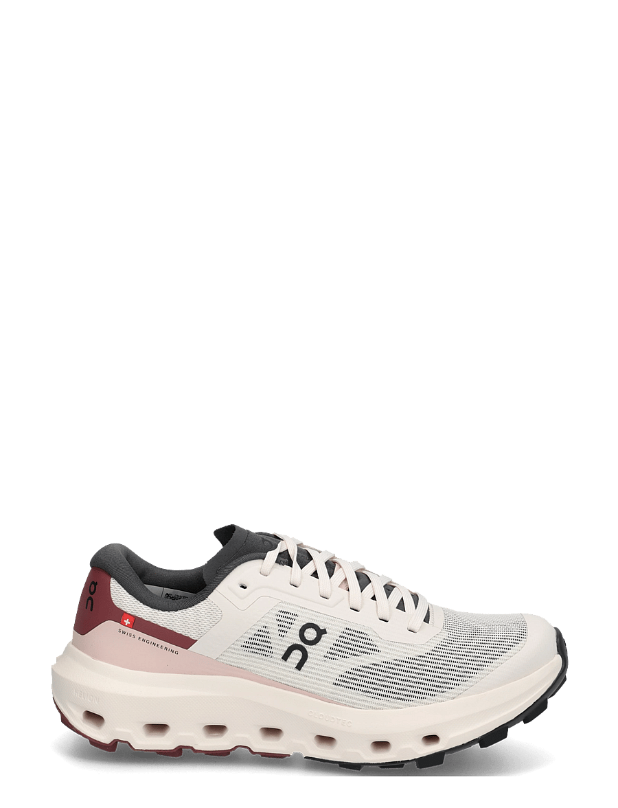 On - Cloudvista 3 - laufschuhe - oyster | barberry - 2