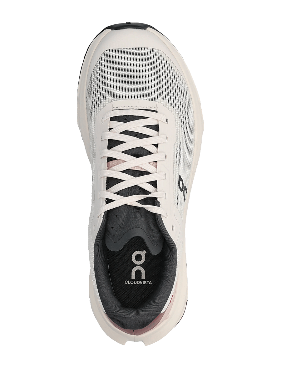 On - Cloudvista 3 - laufschuhe - oyster | barberry - 3