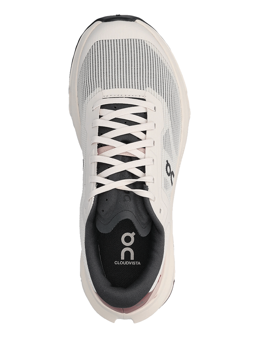 On - Cloudvista 3 - laufschuhe - oyster | barberry - 3