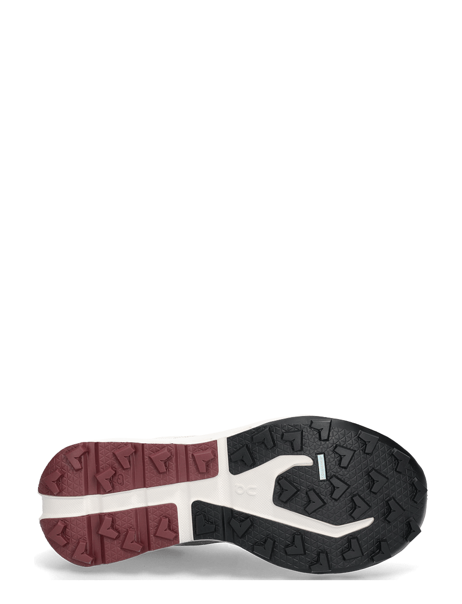 On - Cloudvista 3 - laufschuhe - oyster | barberry - 4