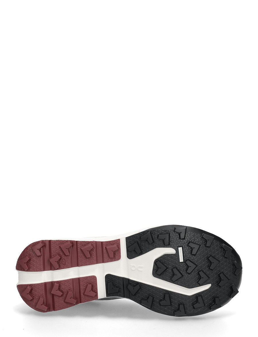On - Cloudvista 3 - laufschuhe - oyster | barberry - 4