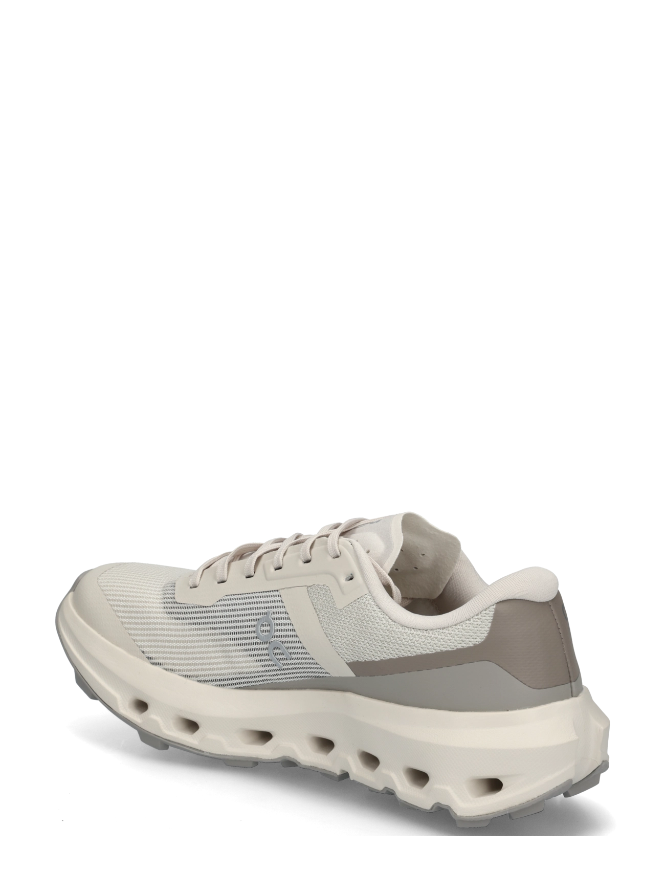 On - Cloudvista 3 - wanderschuhe - pearl | cinder - 1