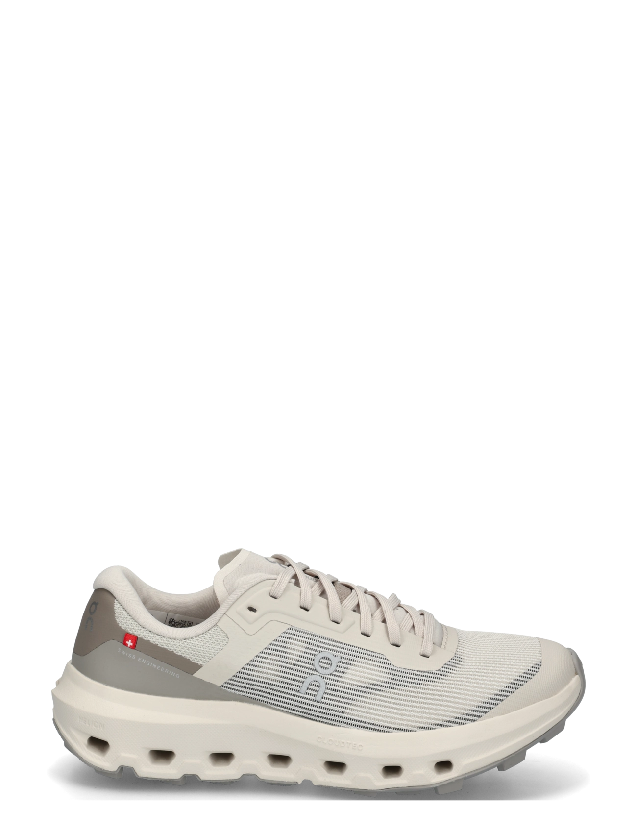 On - Cloudvista 3 - wanderschuhe - pearl | cinder - 2