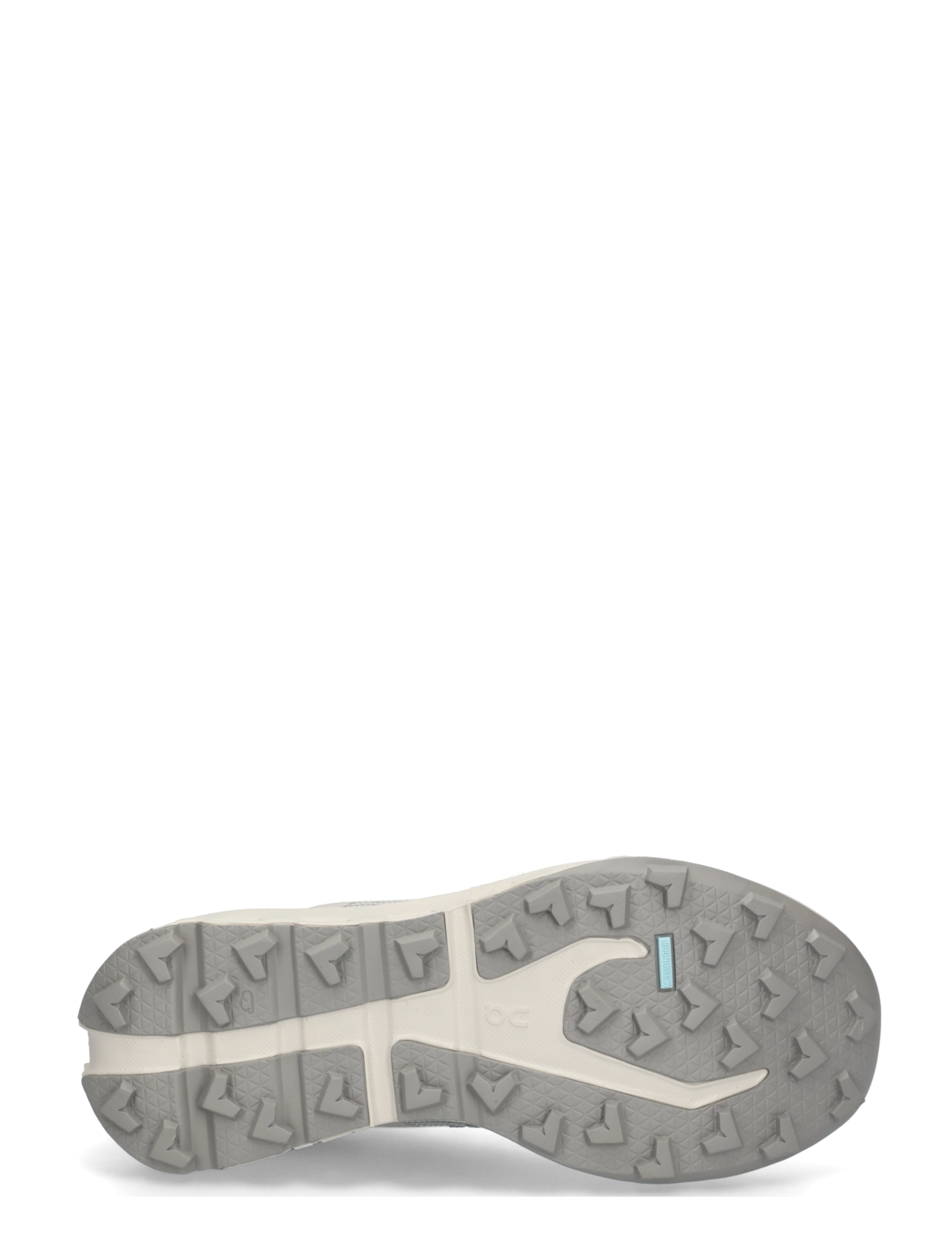 On - Cloudvista 3 - wanderschuhe - pearl | cinder - 4