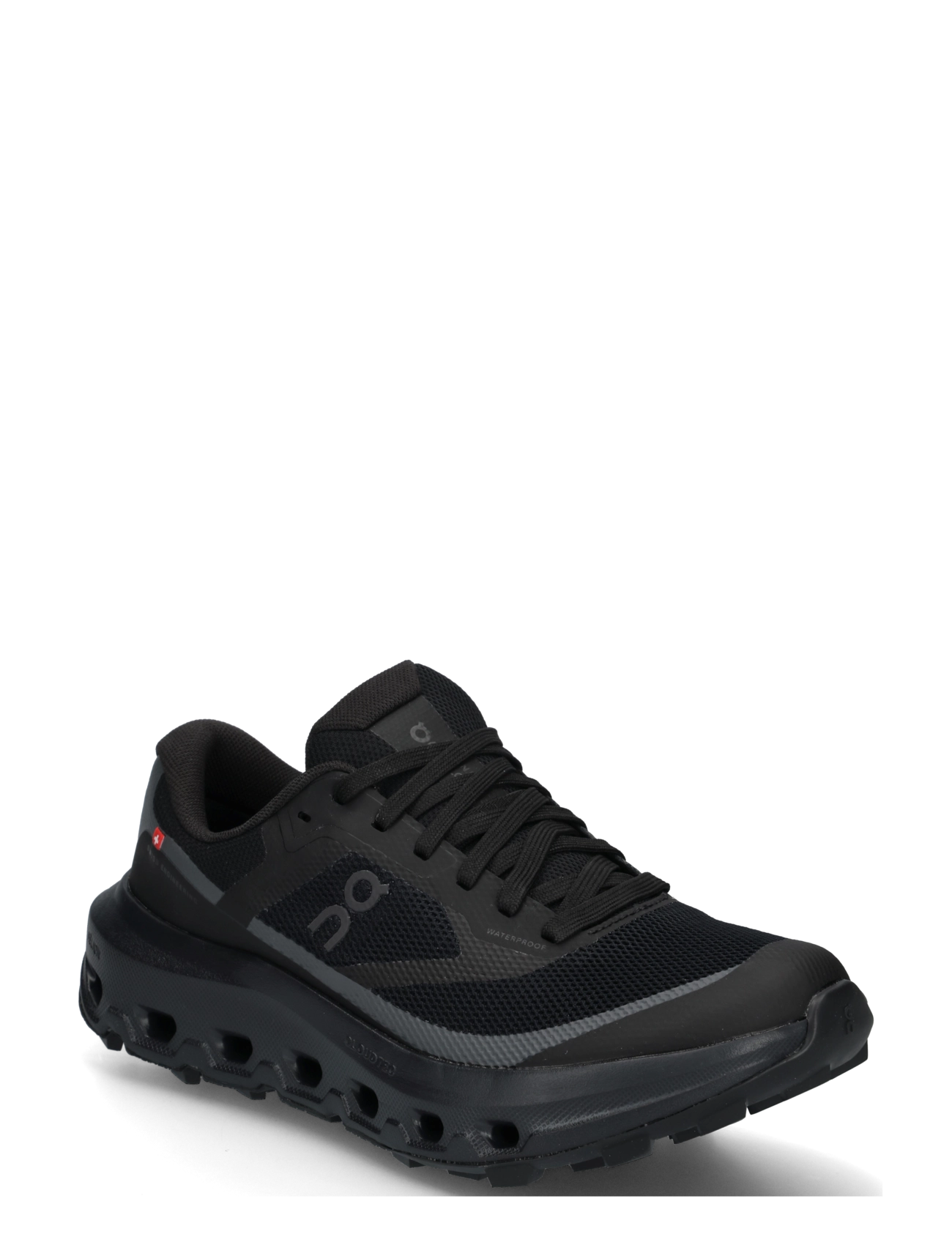 On Cloudvista 3 Waterproof - Enimmüüdud Sport - BLACK | BLACK / black