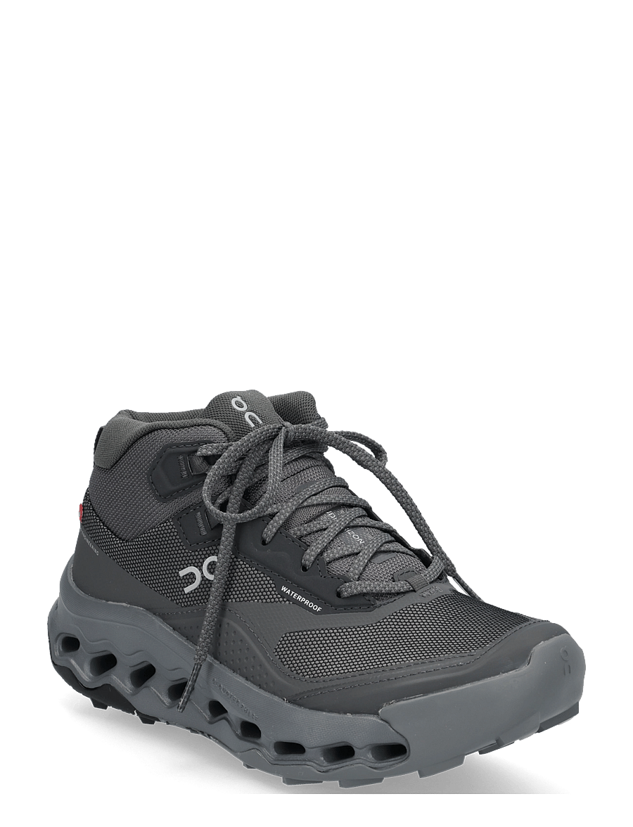 On - Cloudhorizon 2 Mid Waterproof - wanderschuhe - eclipse | rock - 0