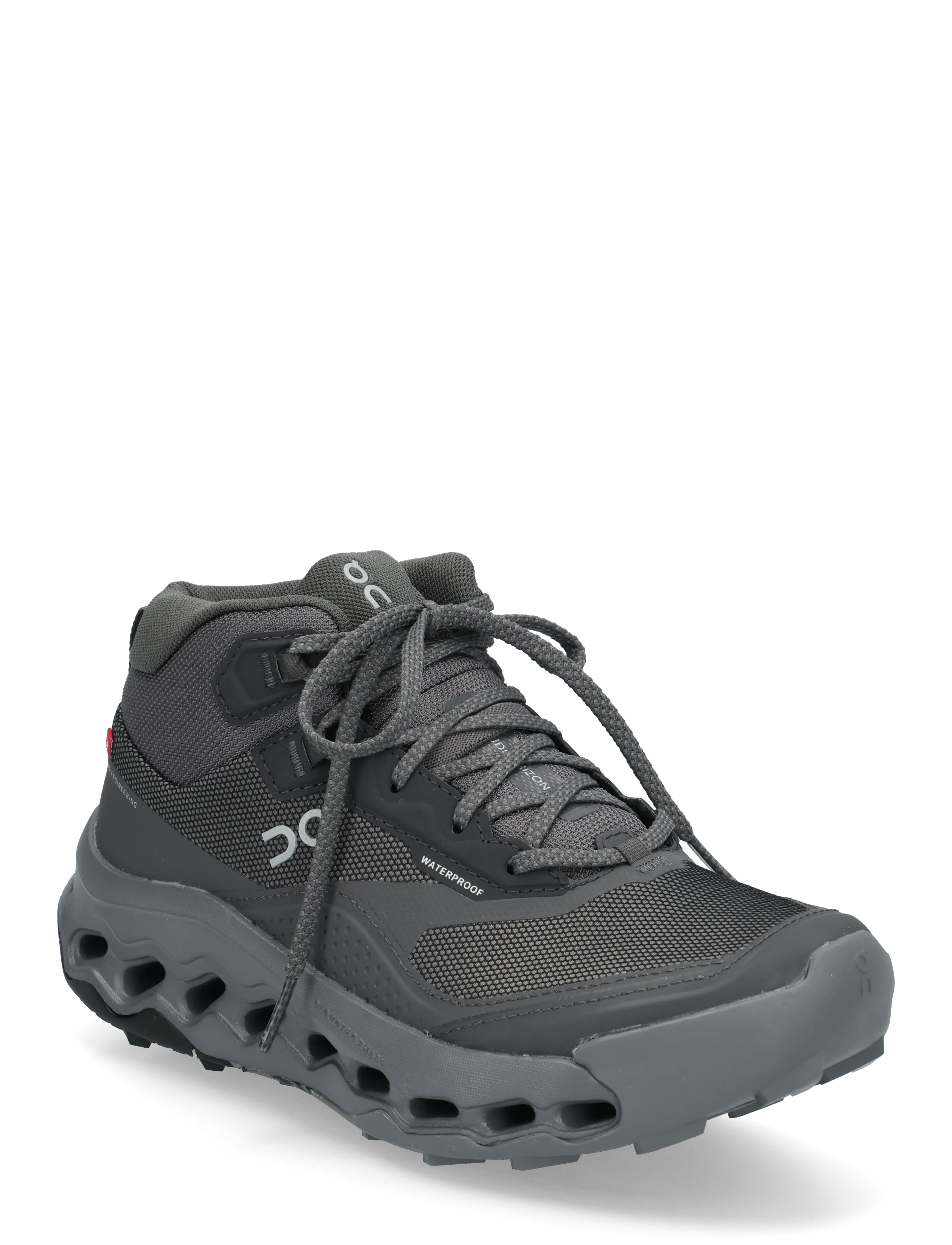 On Cloudhorizon 2 Mid Waterproof - Alles anzeigen - ECLIPSE | ROCK / grey