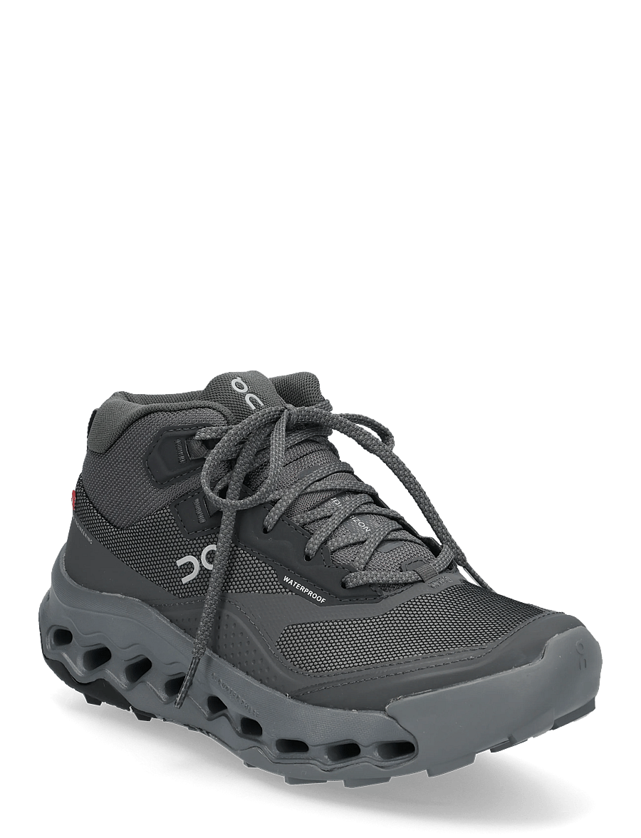 On - Cloudhorizon 2 Mid Waterproof - vandresko - eclipse | rock - 0