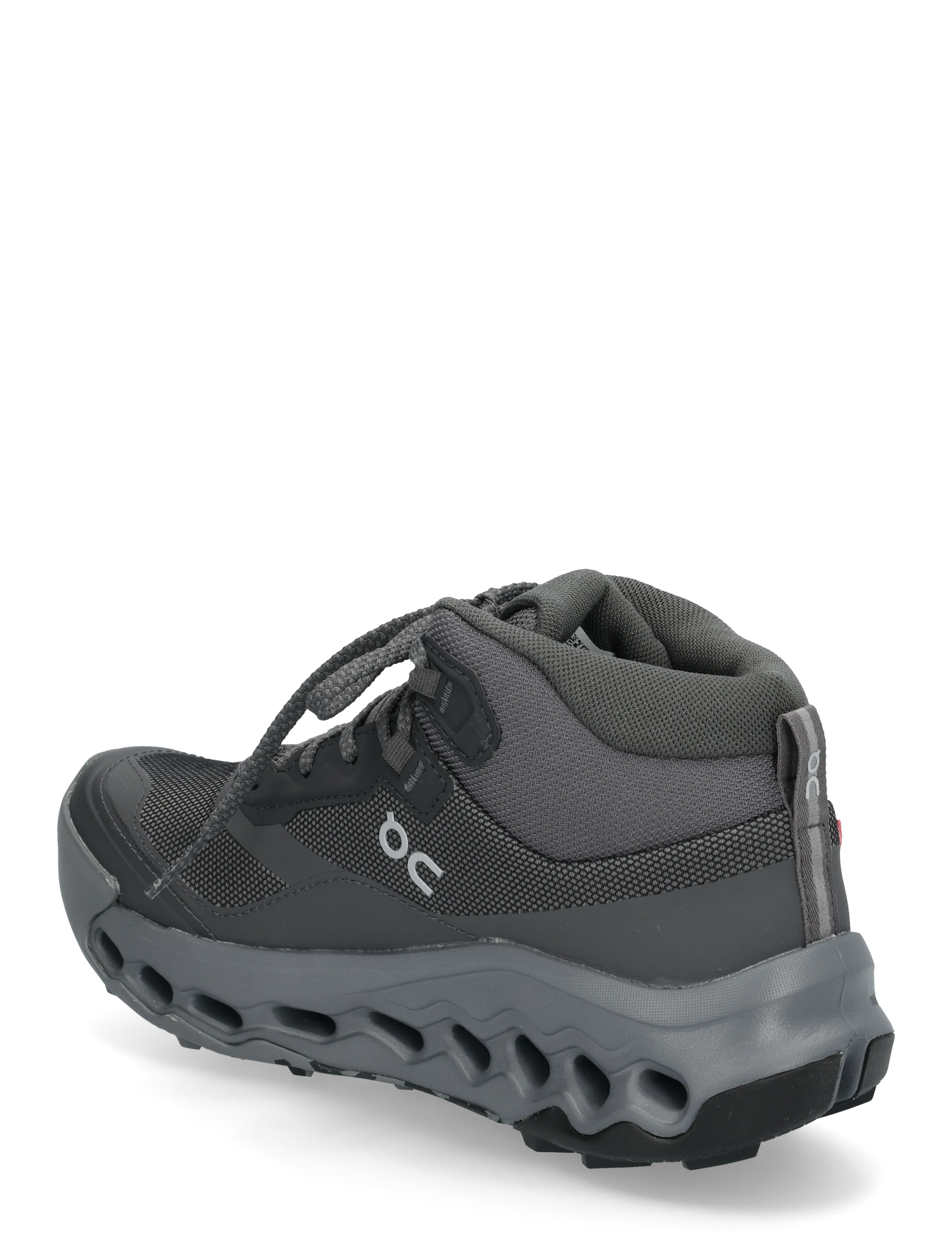 On - Cloudhorizon 2 Mid Waterproof - hiking shoes - eclipse | rock - 1