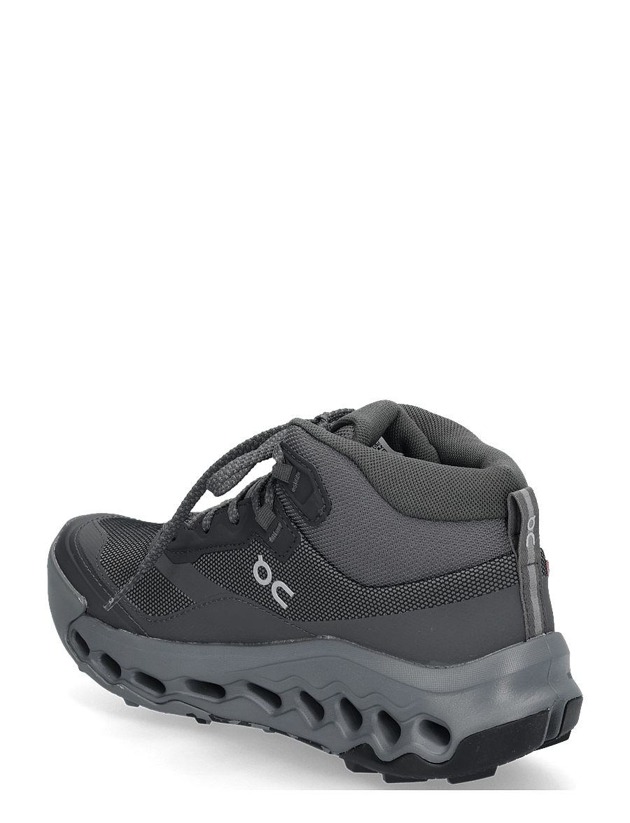 On - Cloudhorizon 2 Mid Waterproof - wanderschuhe - eclipse | rock - 1