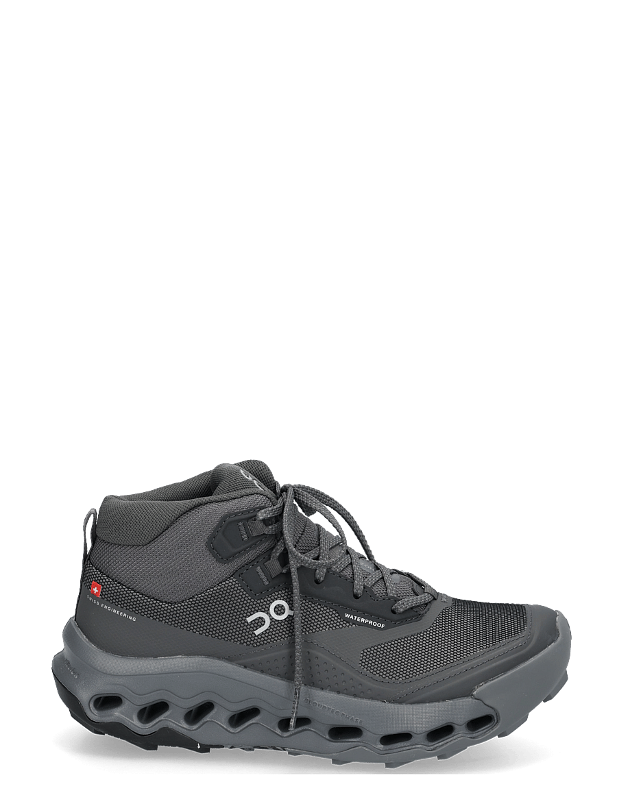 On - Cloudhorizon 2 Mid Waterproof - wanderschuhe - eclipse | rock - 2