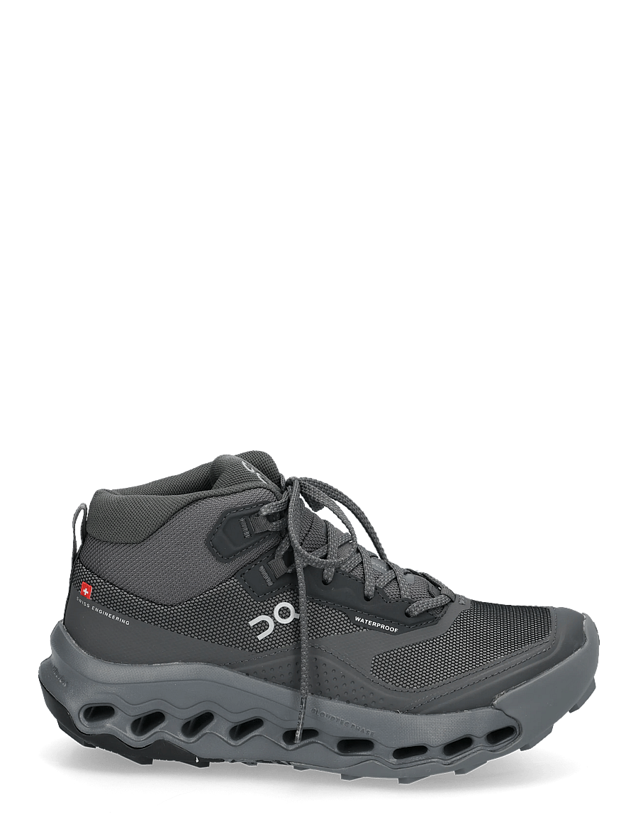 On - Cloudhorizon 2 Mid Waterproof - vandresko - eclipse | rock - 2