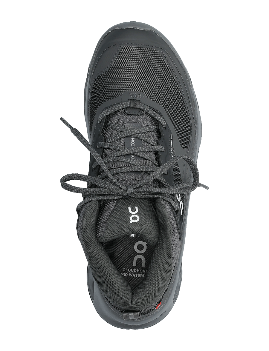 On - Cloudhorizon 2 Mid Waterproof - vandresko - eclipse | rock - 3