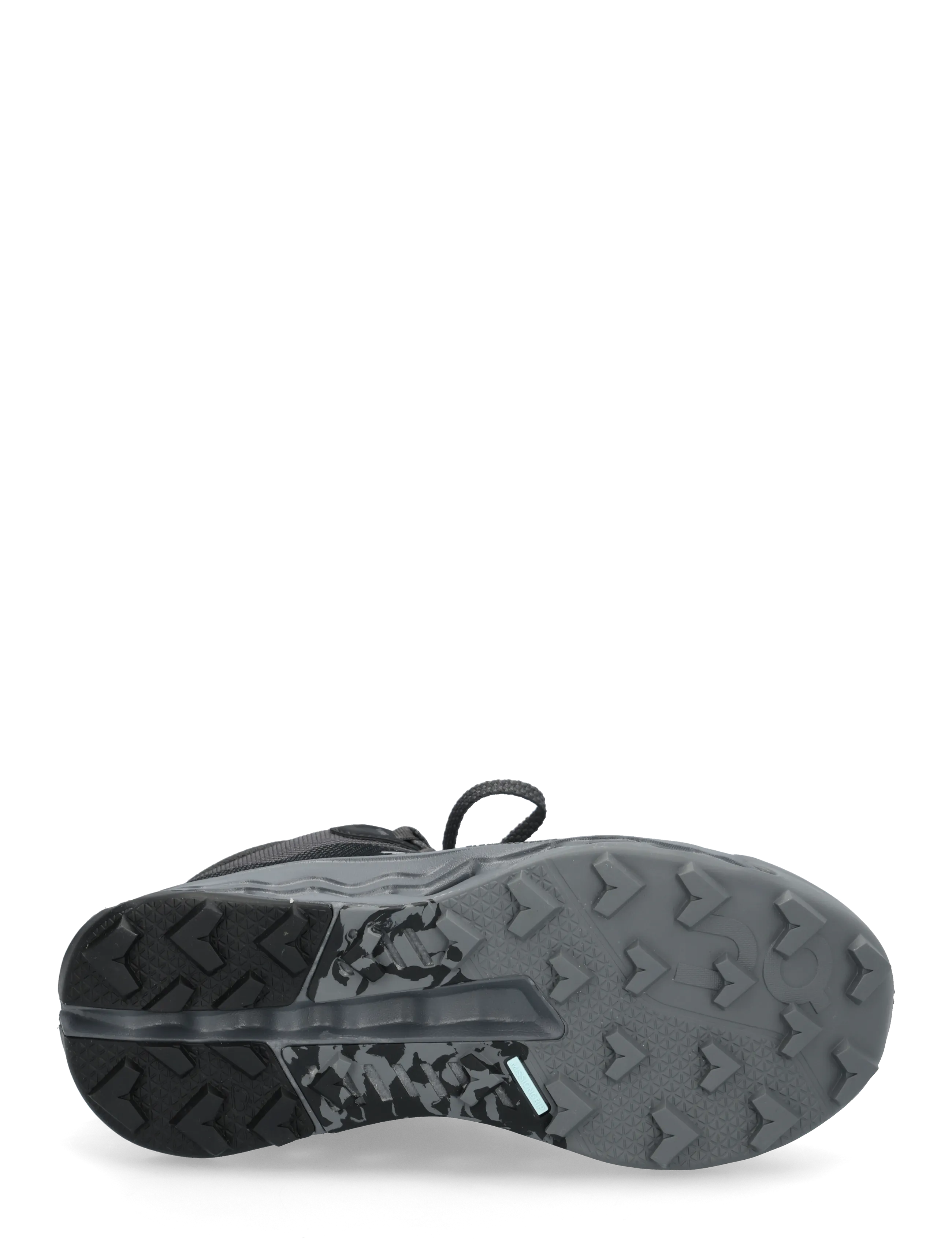 On - Cloudhorizon 2 Mid Waterproof - hiking shoes - eclipse | rock - 4
