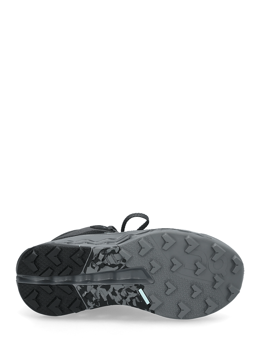 On - Cloudhorizon 2 Mid Waterproof - vandresko - eclipse | rock - 4