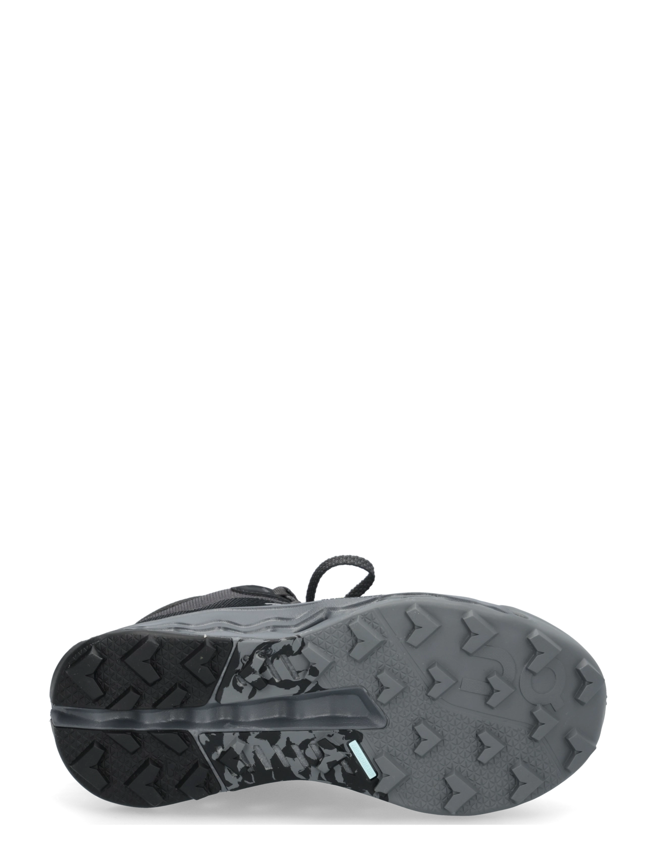 On - Cloudhorizon 2 Mid Waterproof - wanderschuhe - eclipse | rock - 4