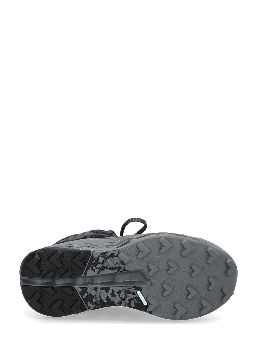 On - Cloudhorizon 2 Mid Waterproof - wanderschuhe - eclipse | rock - 4