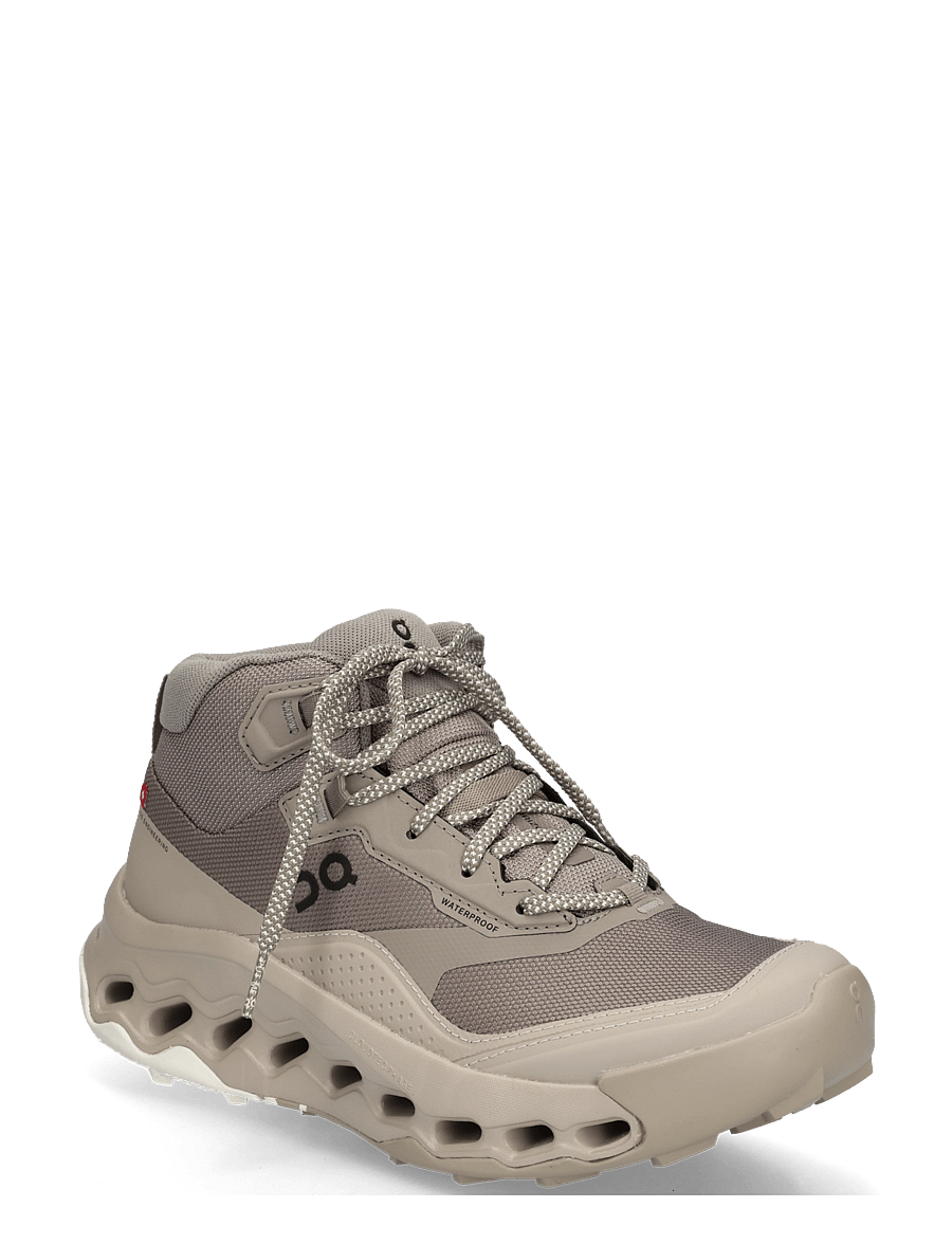 On - Cloudhorizon 2 Mid Waterproof - vandringsskor - cinder | desert - 0