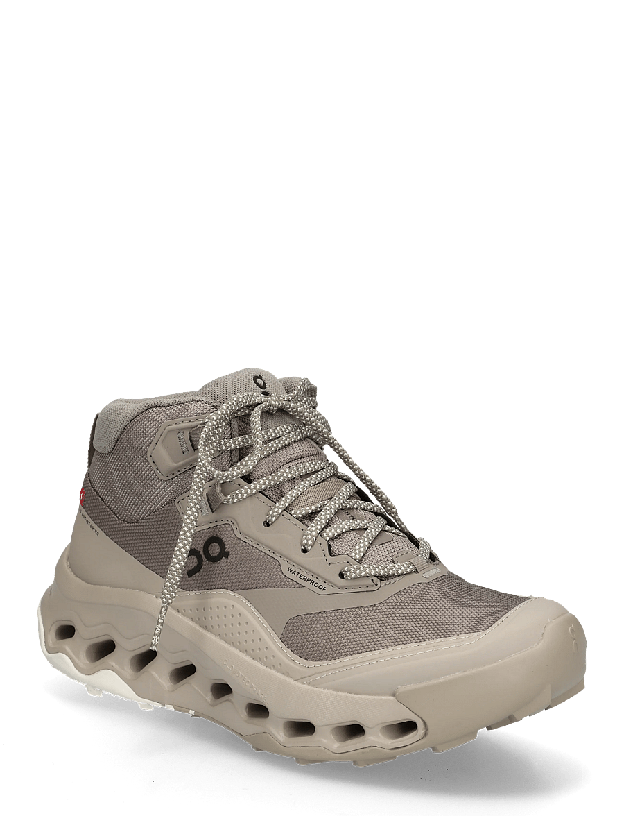 On - Cloudhorizon 2 Mid Waterproof - wanderschuhe - cinder | desert - 0