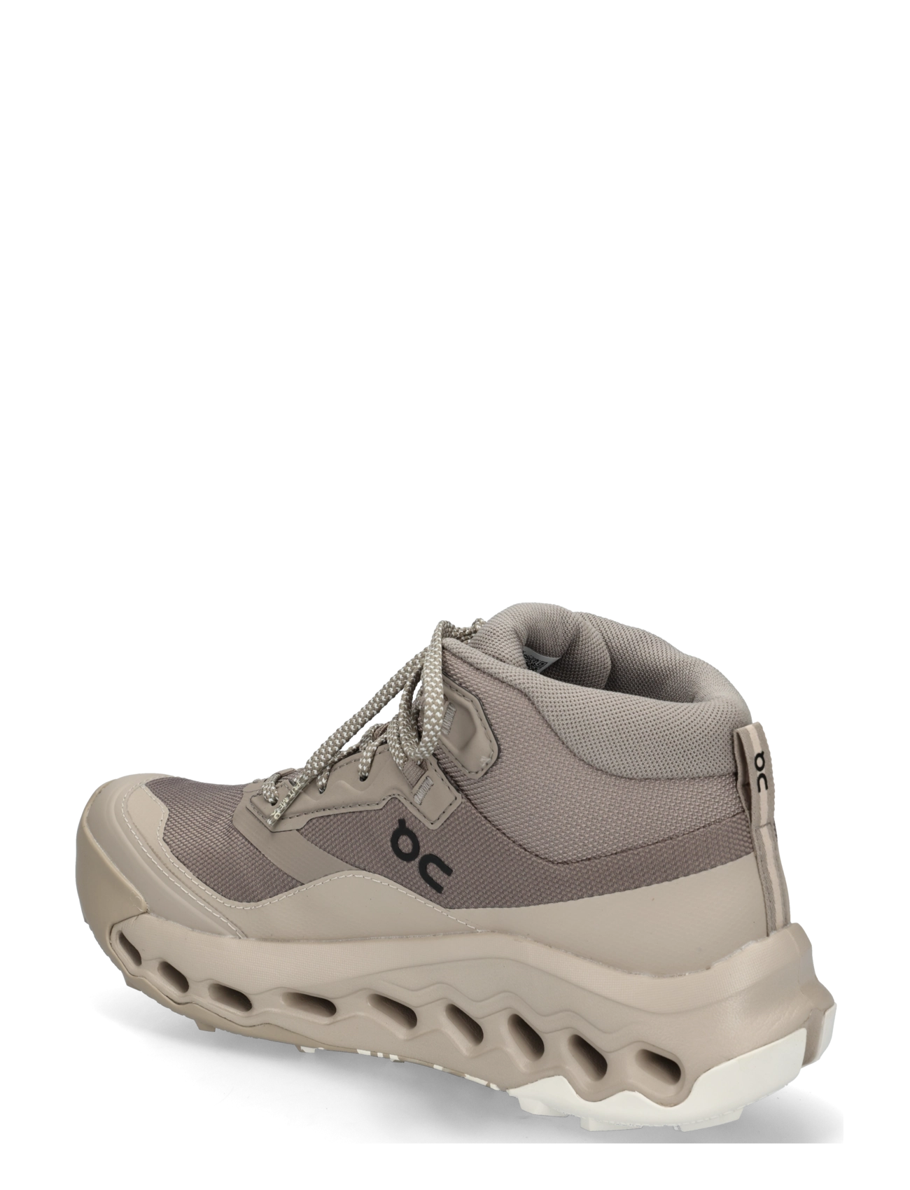 On - Cloudhorizon 2 Mid Waterproof - vandringsskor - cinder | desert - 1