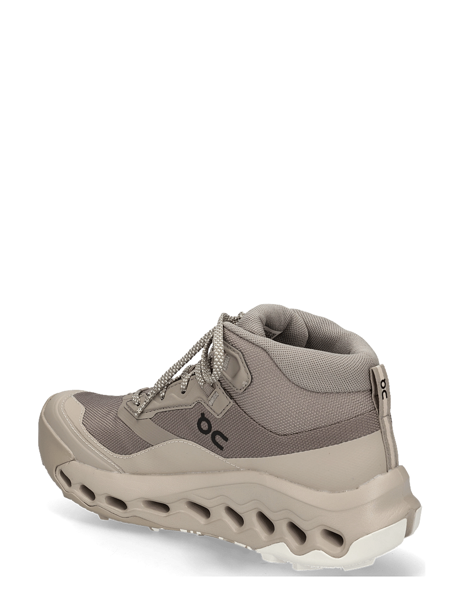 On - Cloudhorizon 2 Mid Waterproof - vandringsskor - cinder | desert - 1