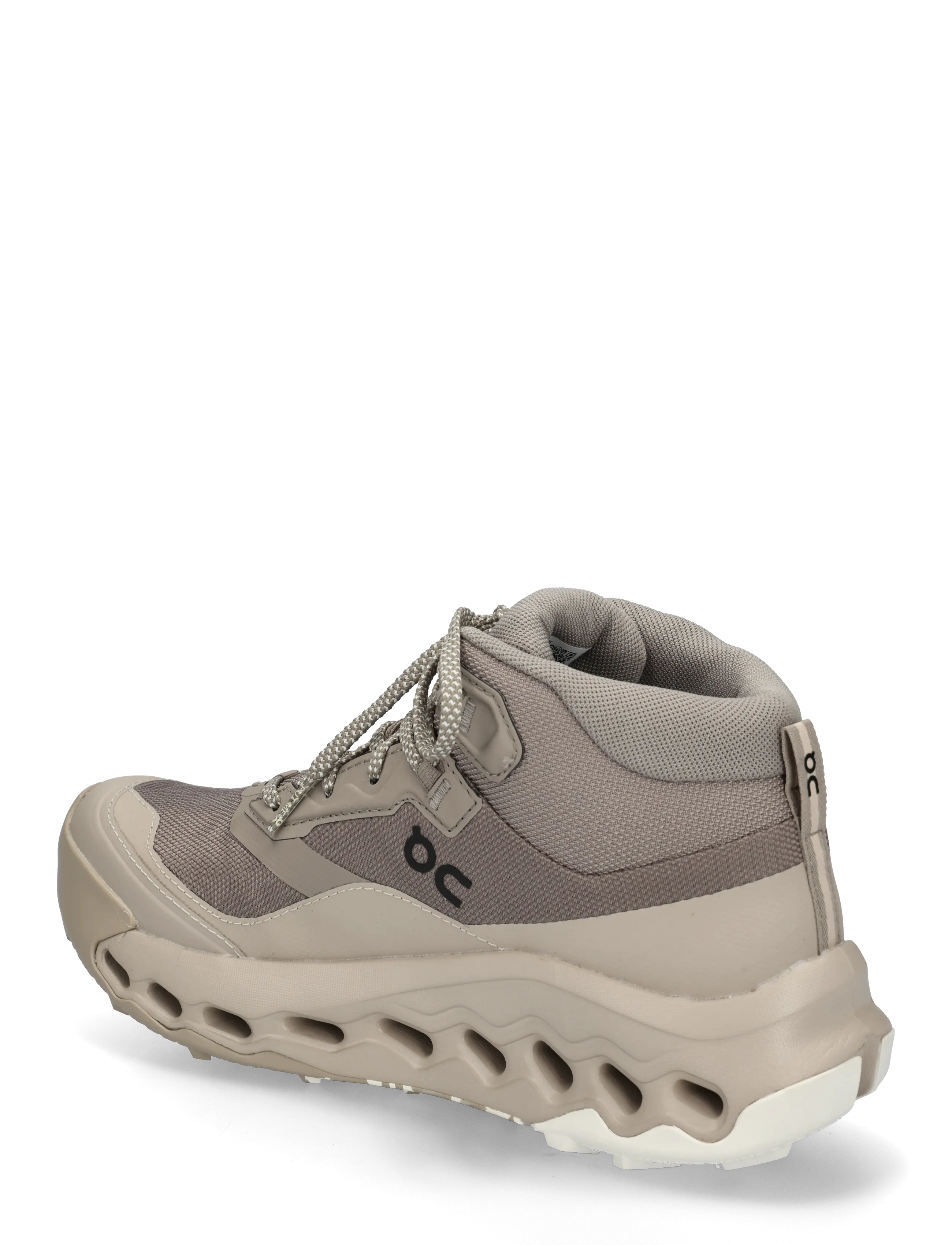 On - Cloudhorizon 2 Mid Waterproof - sügisene kokkuhoid - cinder | desert - 1