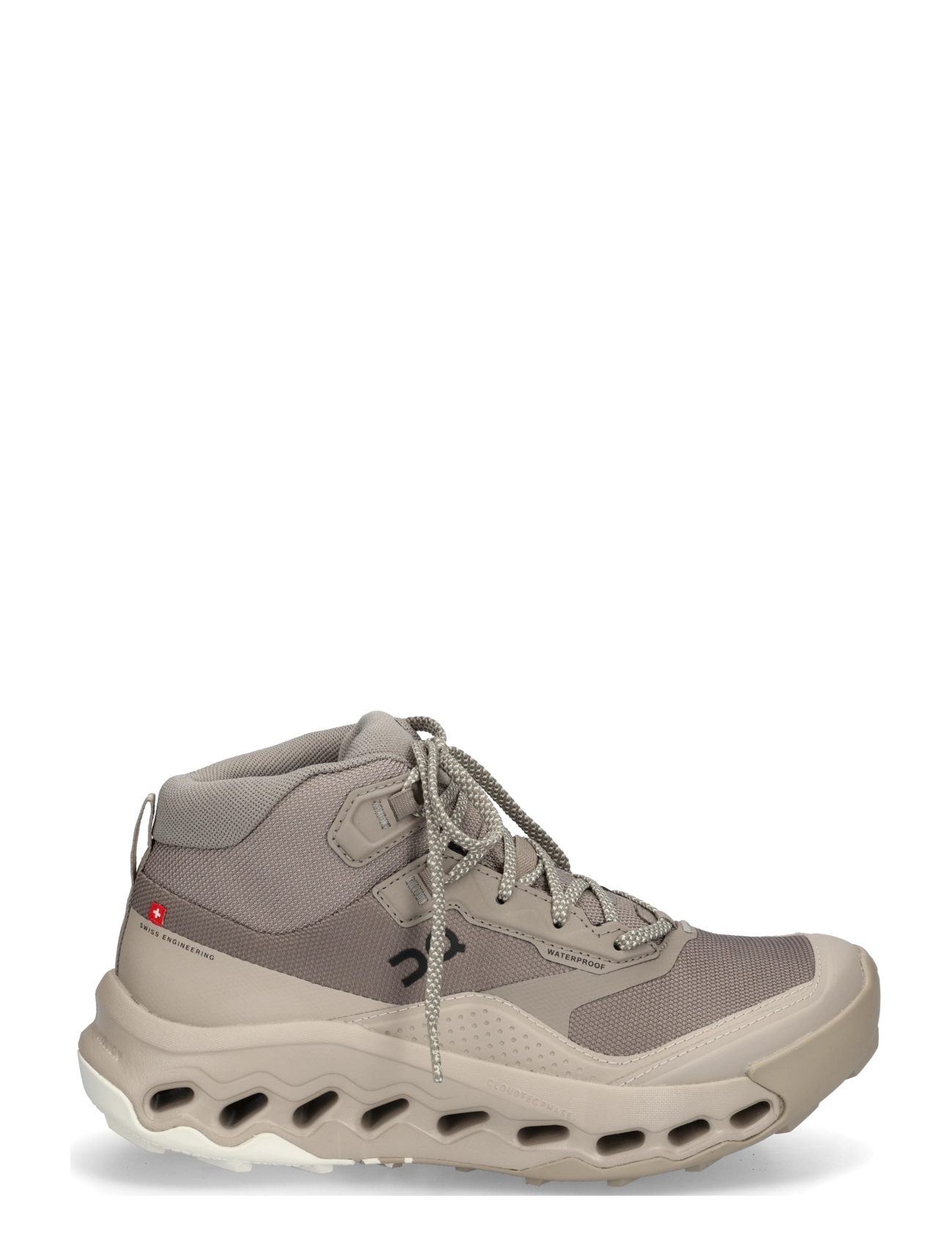 On - Cloudhorizon 2 Mid Waterproof - vandringsskor - cinder | desert - 2