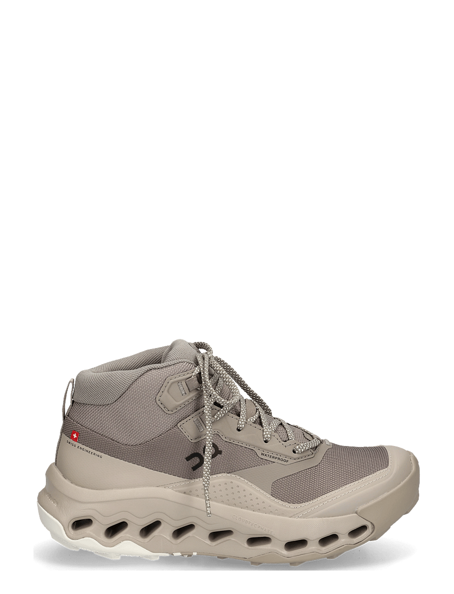 On - Cloudhorizon 2 Mid Waterproof - vandringsskor - cinder | desert - 2