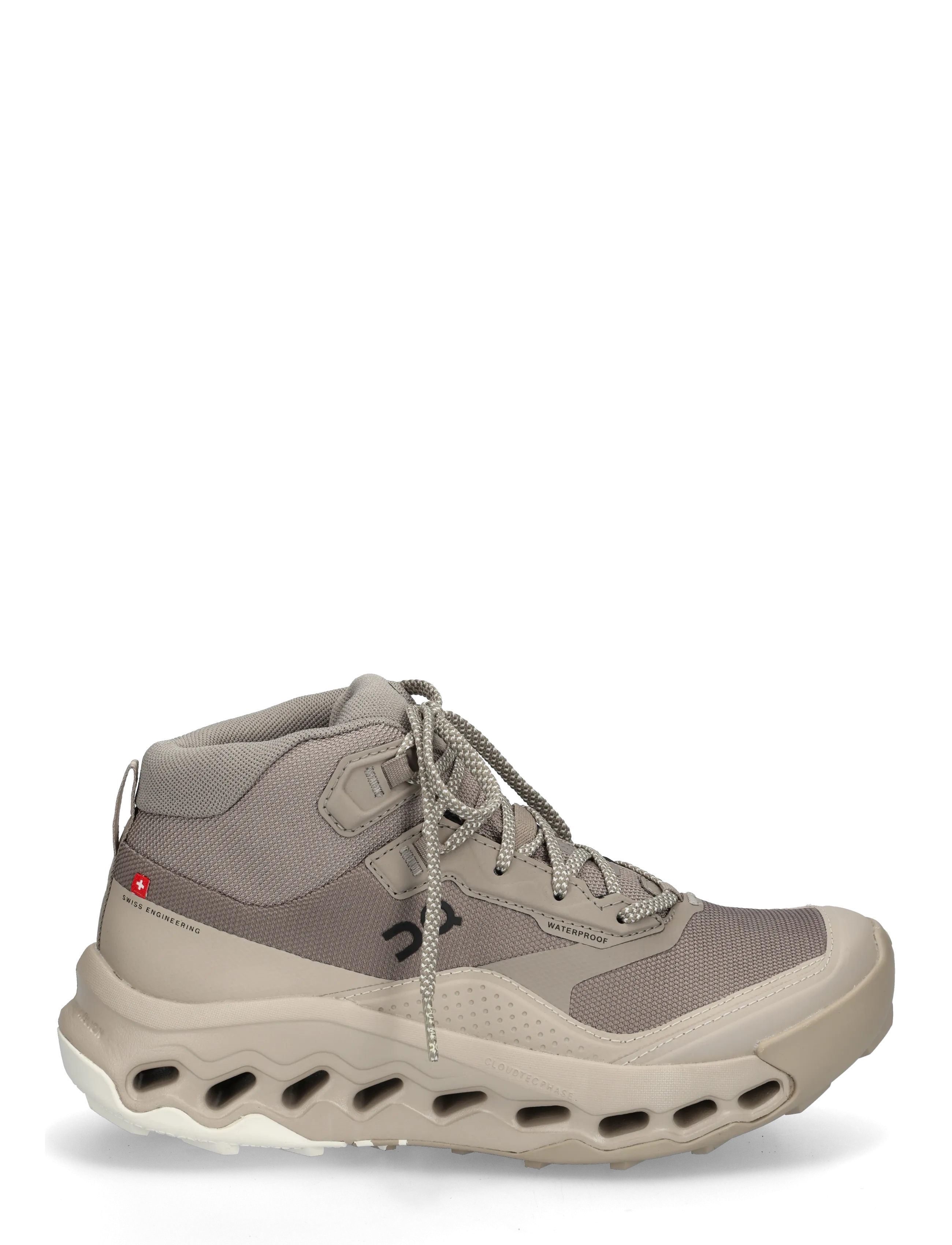 On - Cloudhorizon 2 Mid Waterproof - sügisene kokkuhoid - cinder | desert - 2