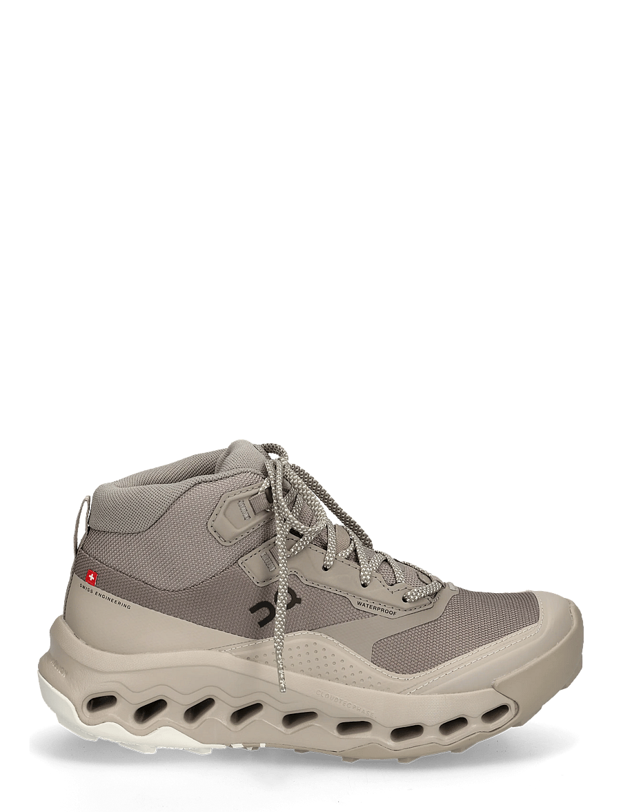 On - Cloudhorizon 2 Mid Waterproof - wanderschuhe - cinder | desert - 2