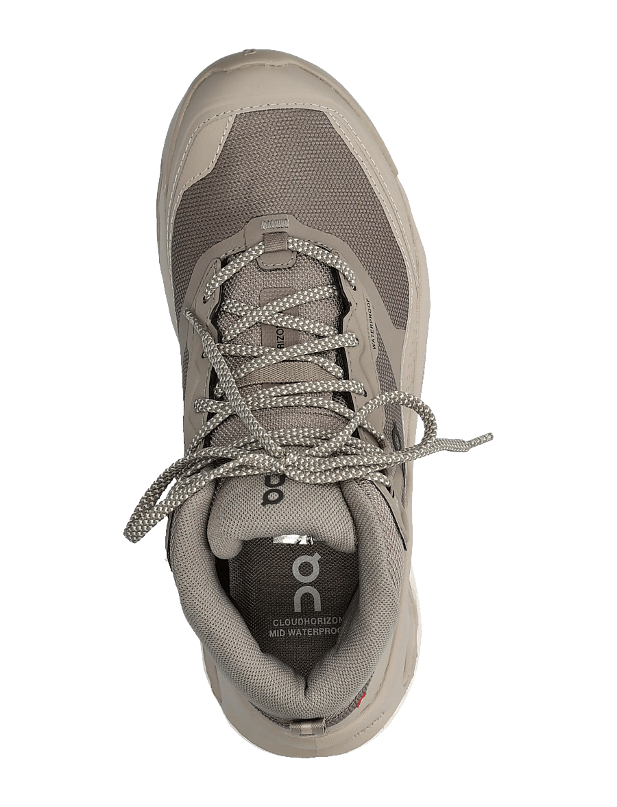 On - Cloudhorizon 2 Mid Waterproof - wanderschuhe - cinder | desert - 3