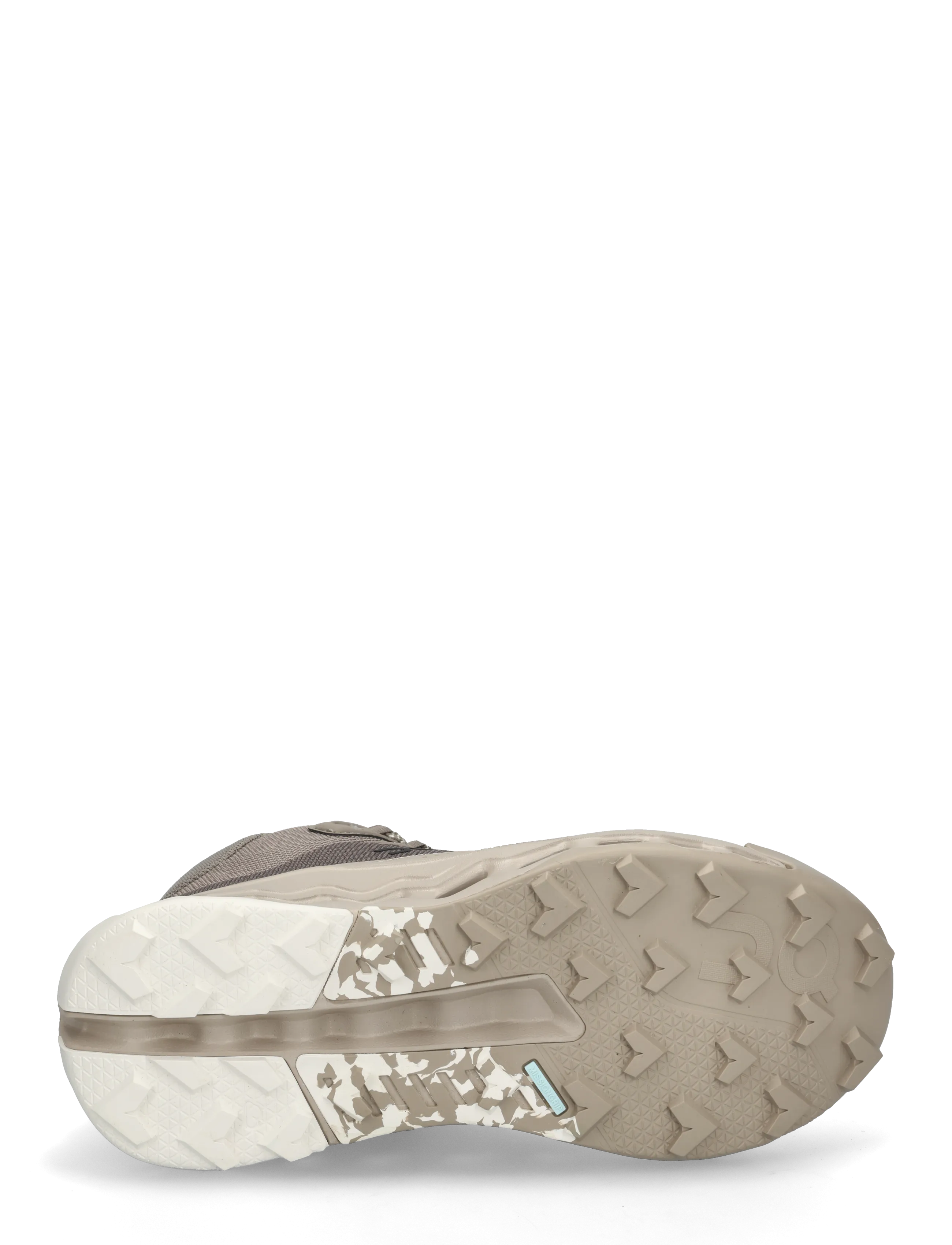 On - Cloudhorizon 2 Mid Waterproof - sügisene kokkuhoid - cinder | desert - 4