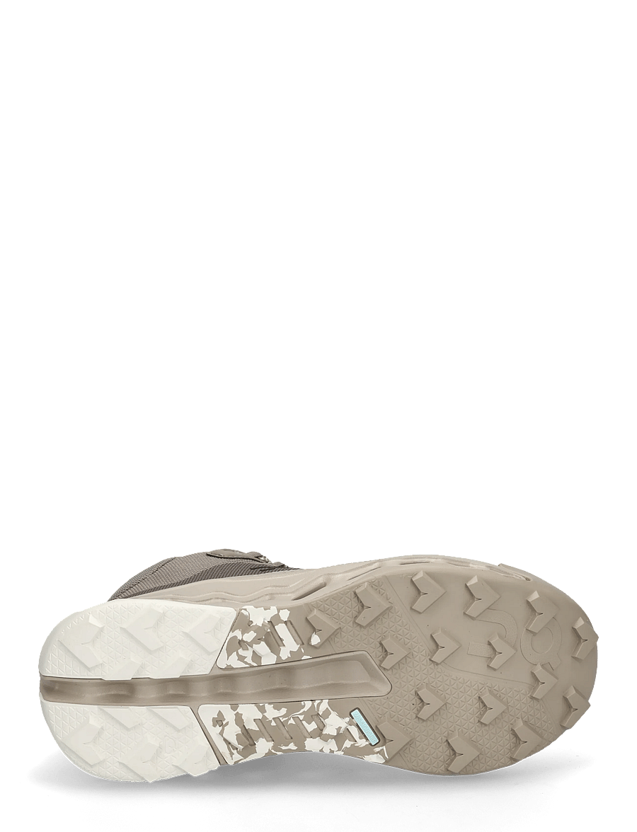 On - Cloudhorizon 2 Mid Waterproof - wanderschuhe - cinder | desert - 4