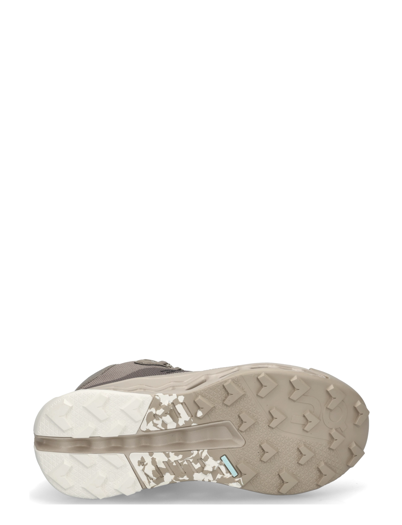 On - Cloudhorizon 2 Mid Waterproof - vandringsskor - cinder | desert - 4
