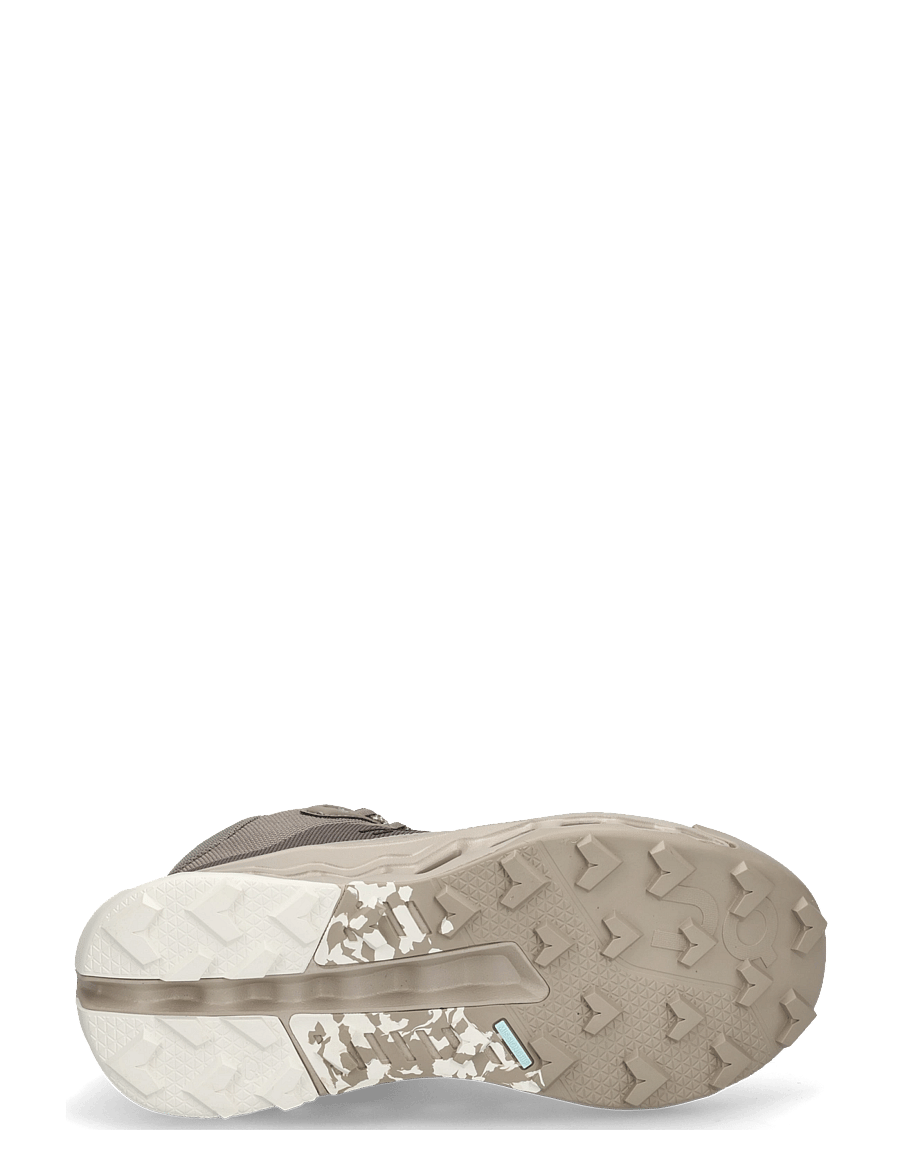 On - Cloudhorizon 2 Mid Waterproof - vandringsskor - cinder | desert - 4