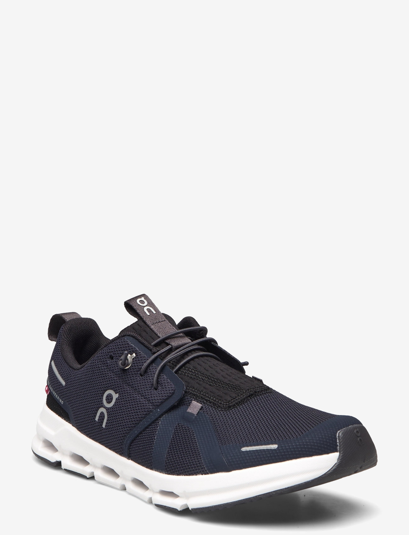 On - Cloud Sky - löparskor - midnight | black - 0